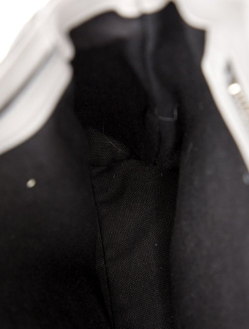 Givenchy Leather Top Handle Bag