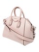 Givenchy Leather Antigona Small