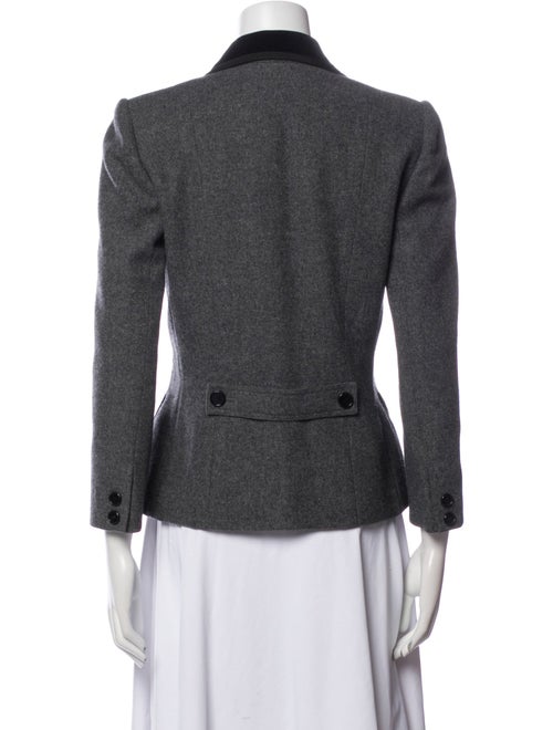 Givenchy Wool Blazer