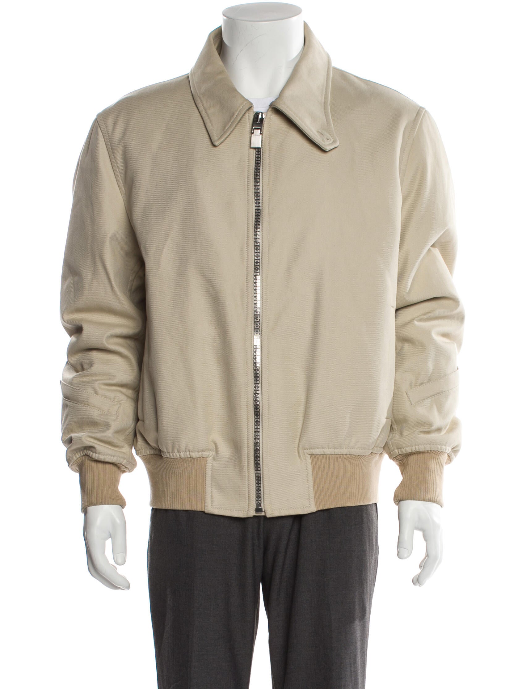 Givenchy Bomber Jacket