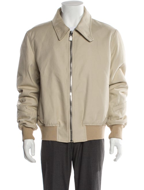 Givenchy Bomber Jacket