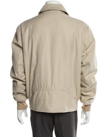 Givenchy Bomber Jacket