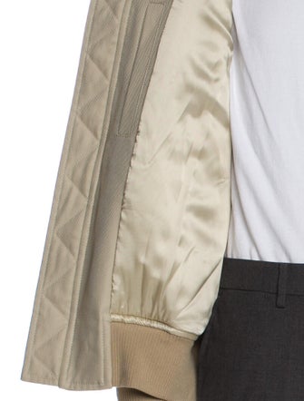 Givenchy Bomber Jacket