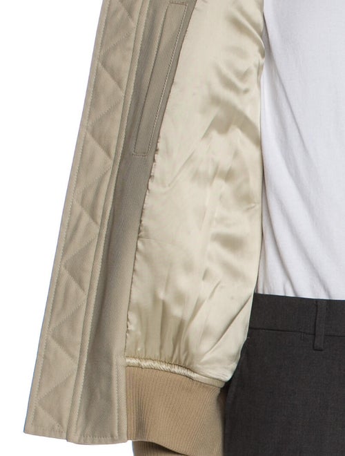 Givenchy Bomber Jacket