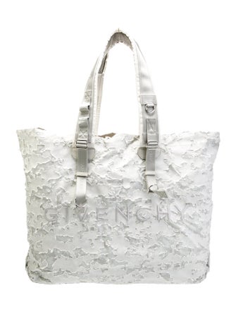 Givenchy Nylon Tote