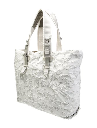Givenchy Nylon Tote