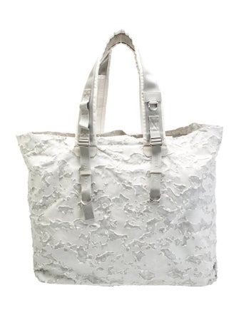 Givenchy Nylon Tote