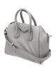 Givenchy Leather Antigona Mini