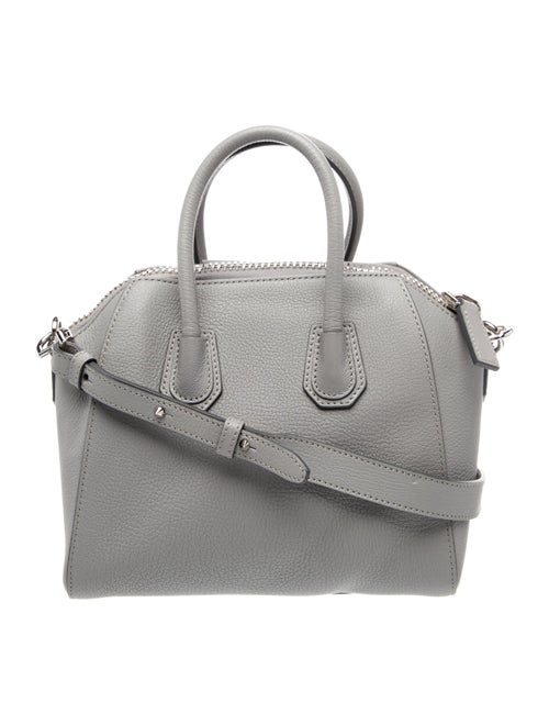 Givenchy Leather Antigona Mini