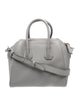 Givenchy Leather Antigona Mini