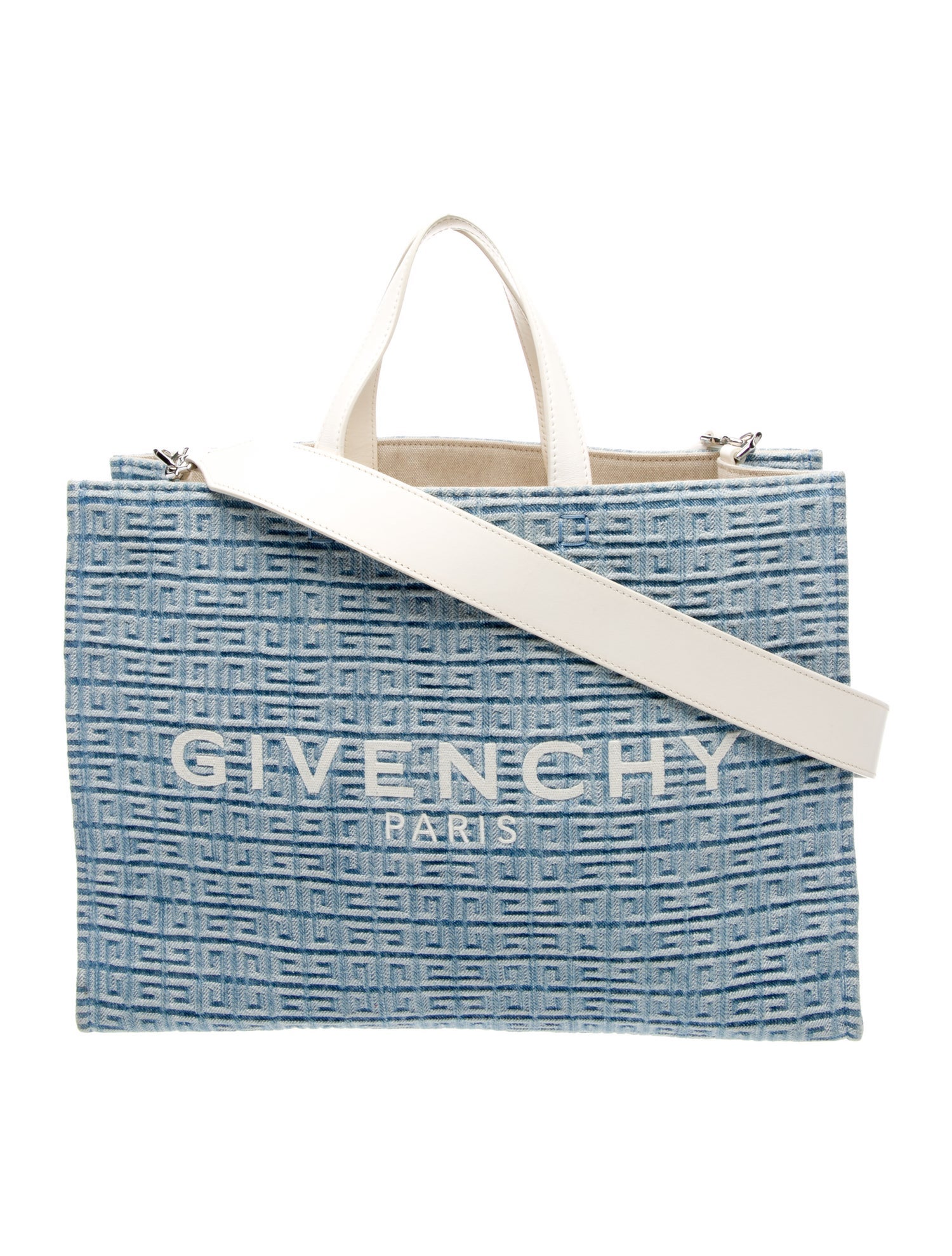 Givenchy Signature Shoulder Bag