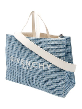 Givenchy Signature Shoulder Bag