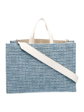 Givenchy Signature Shoulder Bag