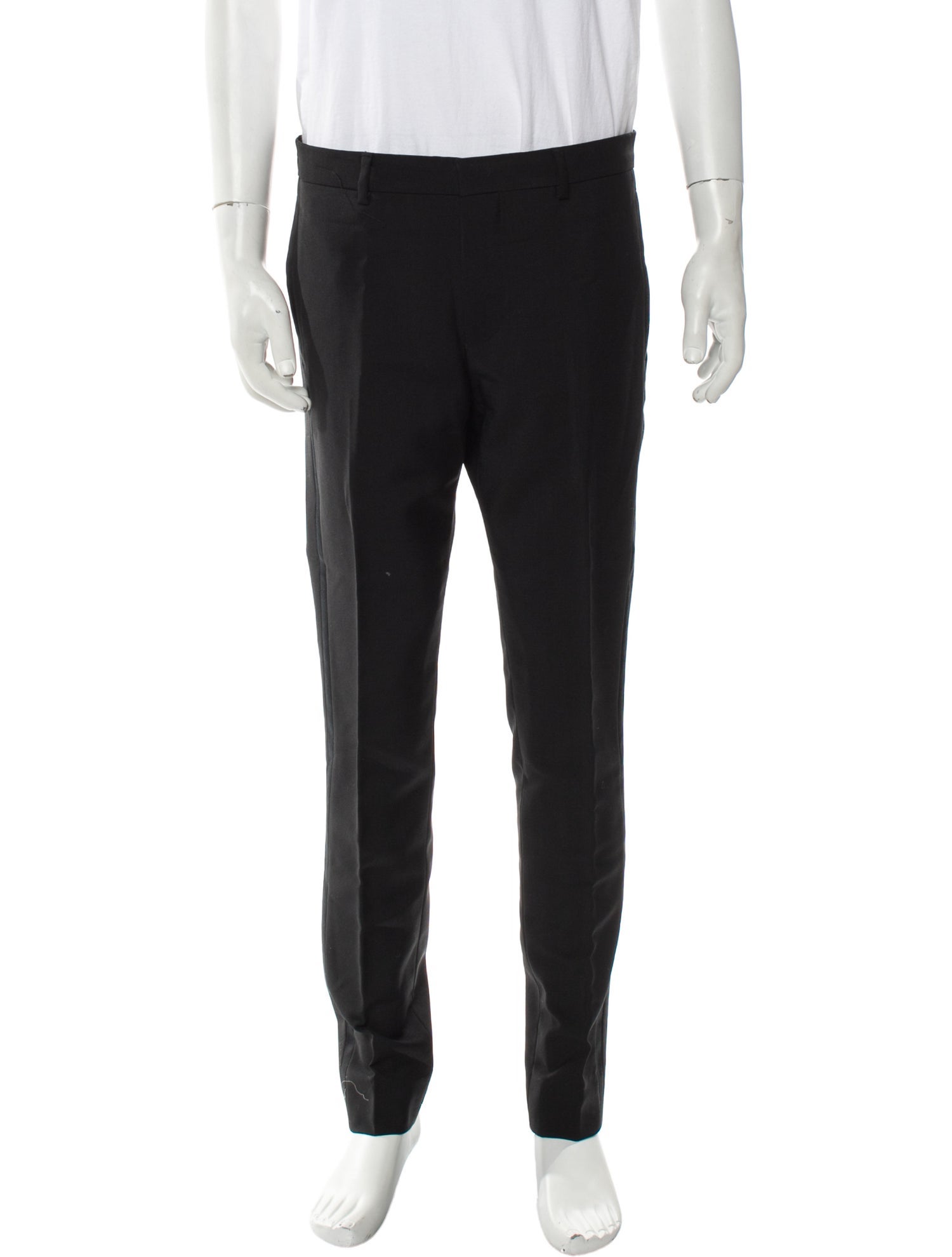 Givenchy Wool Dress Pants