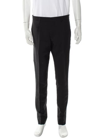 Givenchy Wool Dress Pants