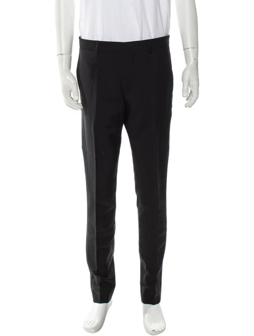 Givenchy Wool Dress Pants