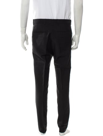 Givenchy Wool Dress Pants