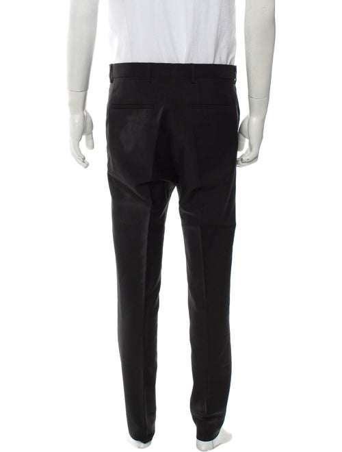 Givenchy Wool Dress Pants