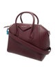 Givenchy Leather Antigona Mini