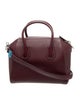Givenchy Leather Antigona Mini