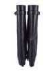 Givenchy Leather Boots