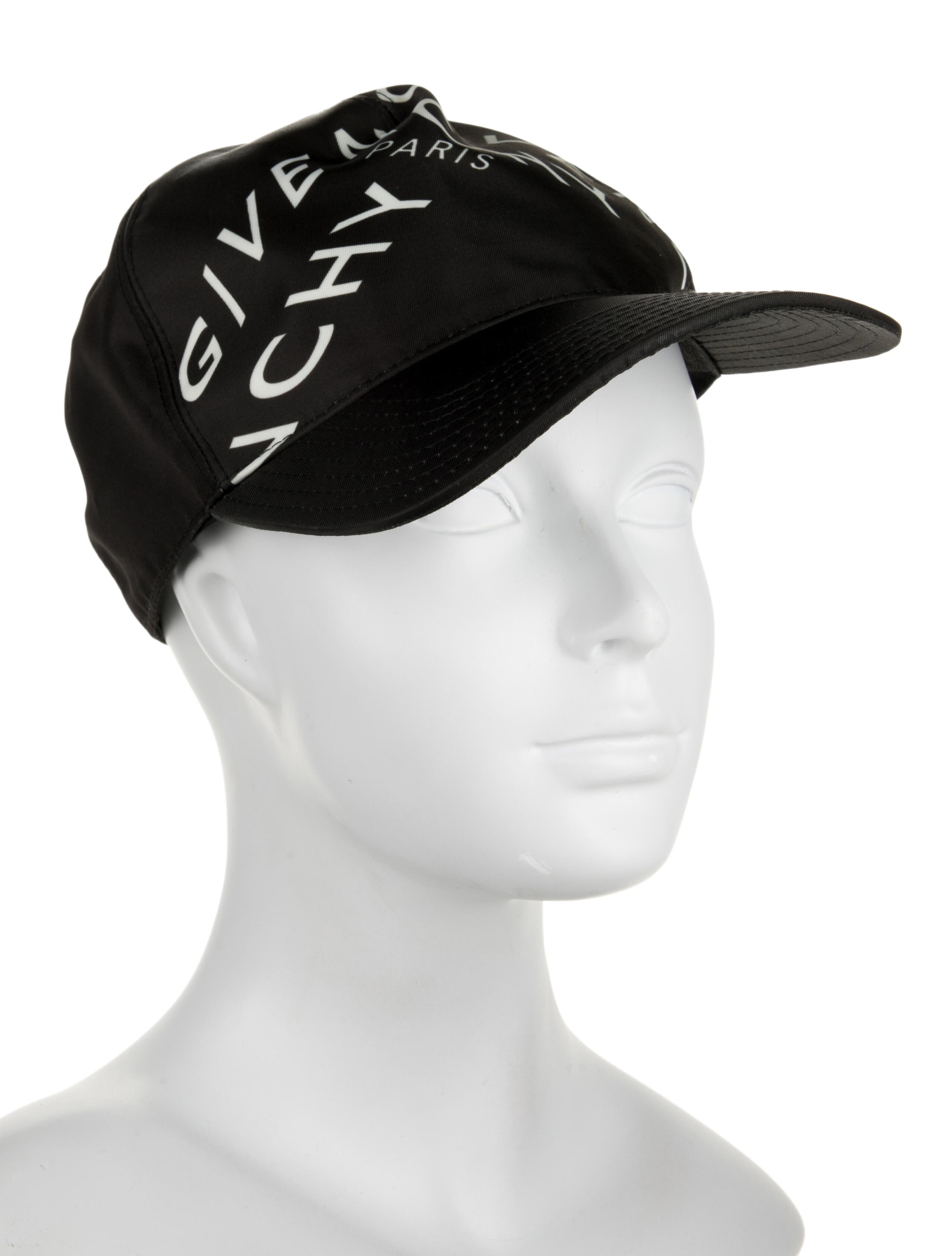 Givenchy Baseball Cap