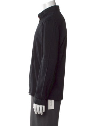 Givenchy Long Sleeve Shirt