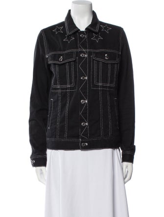 Givenchy Denim Jacket