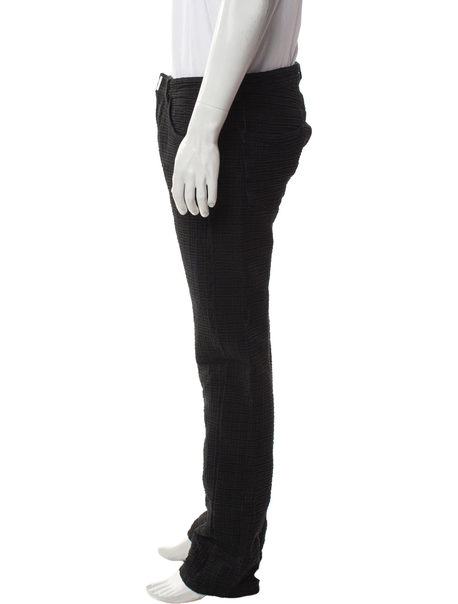 Givenchy Corduroy Pants