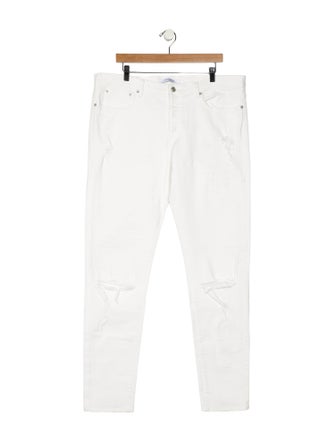 Givenchy Slim Fit Jeans