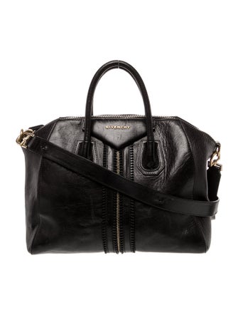 Givenchy Leather Antigona Large