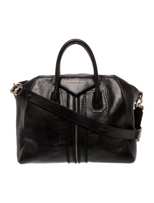 Givenchy Leather Antigona Large
