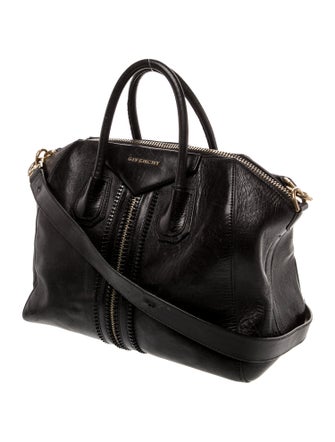 Givenchy Leather Antigona Large