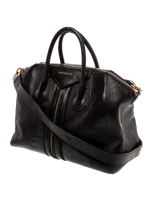 Givenchy Leather Antigona Large