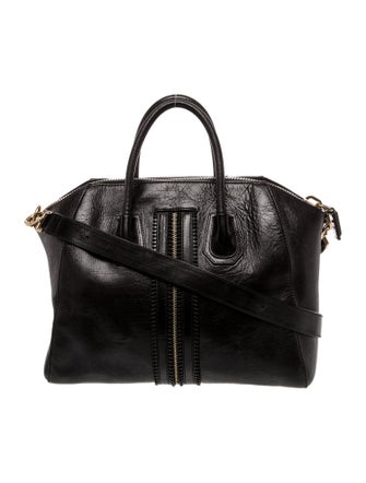 Givenchy Leather Antigona Large