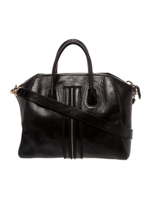 Givenchy Leather Antigona Large
