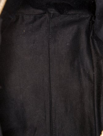 Givenchy Leather Antigona Large