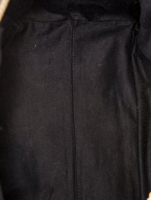 Givenchy Leather Antigona Large