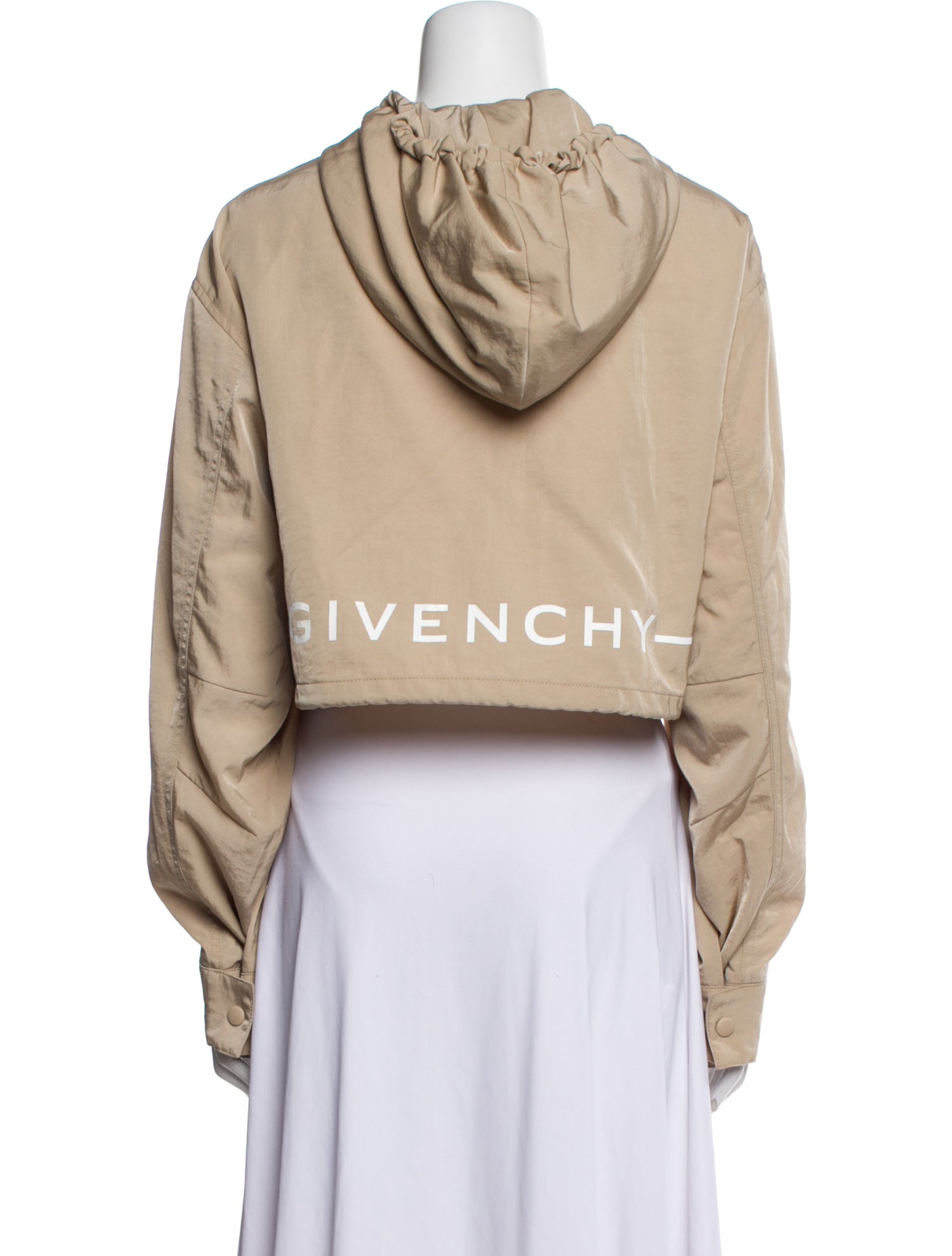 Givenchy Bolero