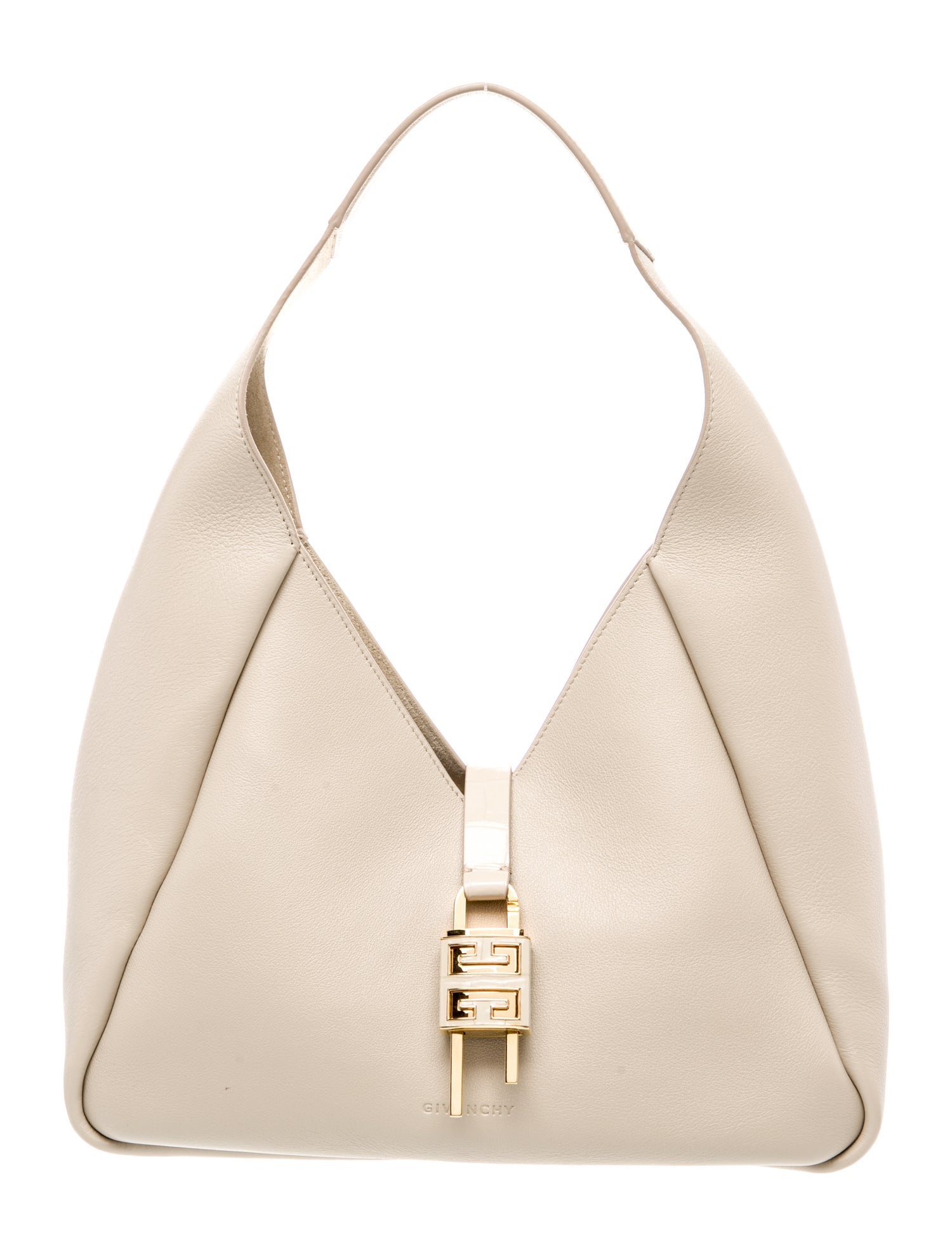 Givenchy Leather Shoulder Bag