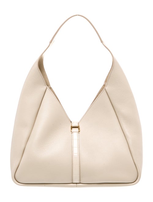 Givenchy Leather Shoulder Bag