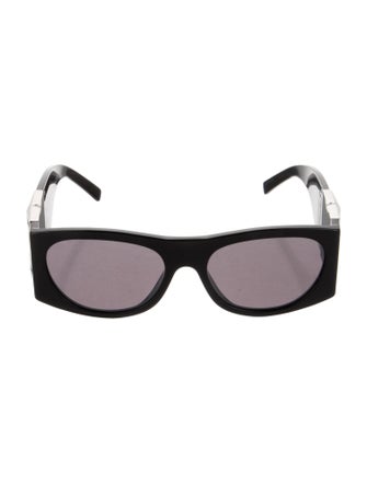 Givenchy Wayfarer Tinted Sunglasses