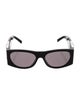 Givenchy Wayfarer Tinted Sunglasses