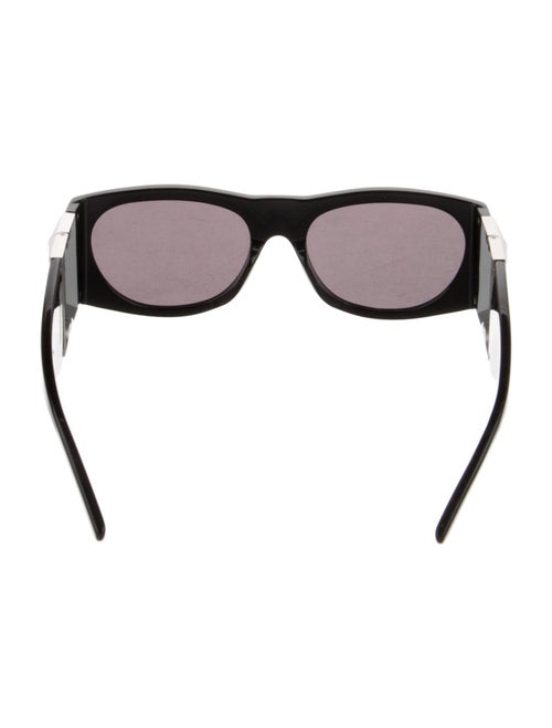 Givenchy Wayfarer Tinted Sunglasses