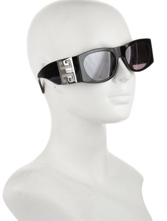 Givenchy Wayfarer Tinted Sunglasses