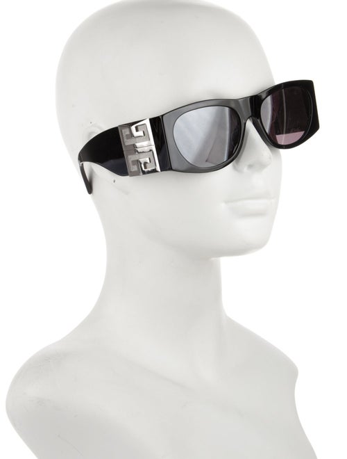 Givenchy Wayfarer Tinted Sunglasses