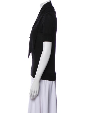 Givenchy Wool Turtleneck Sweater