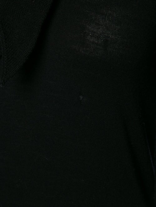 Givenchy Wool Turtleneck Sweater