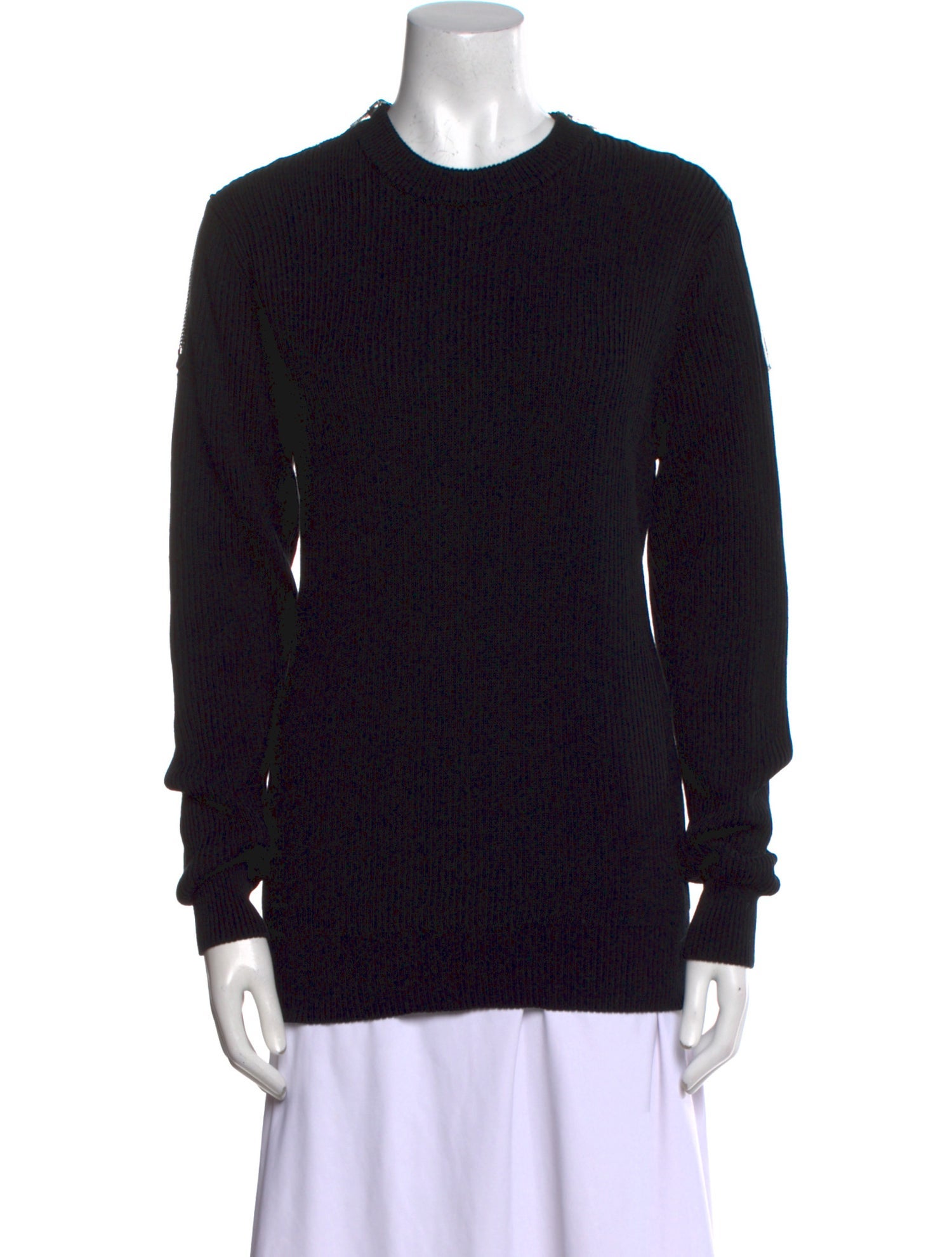 Givenchy Crew Neck Sweater