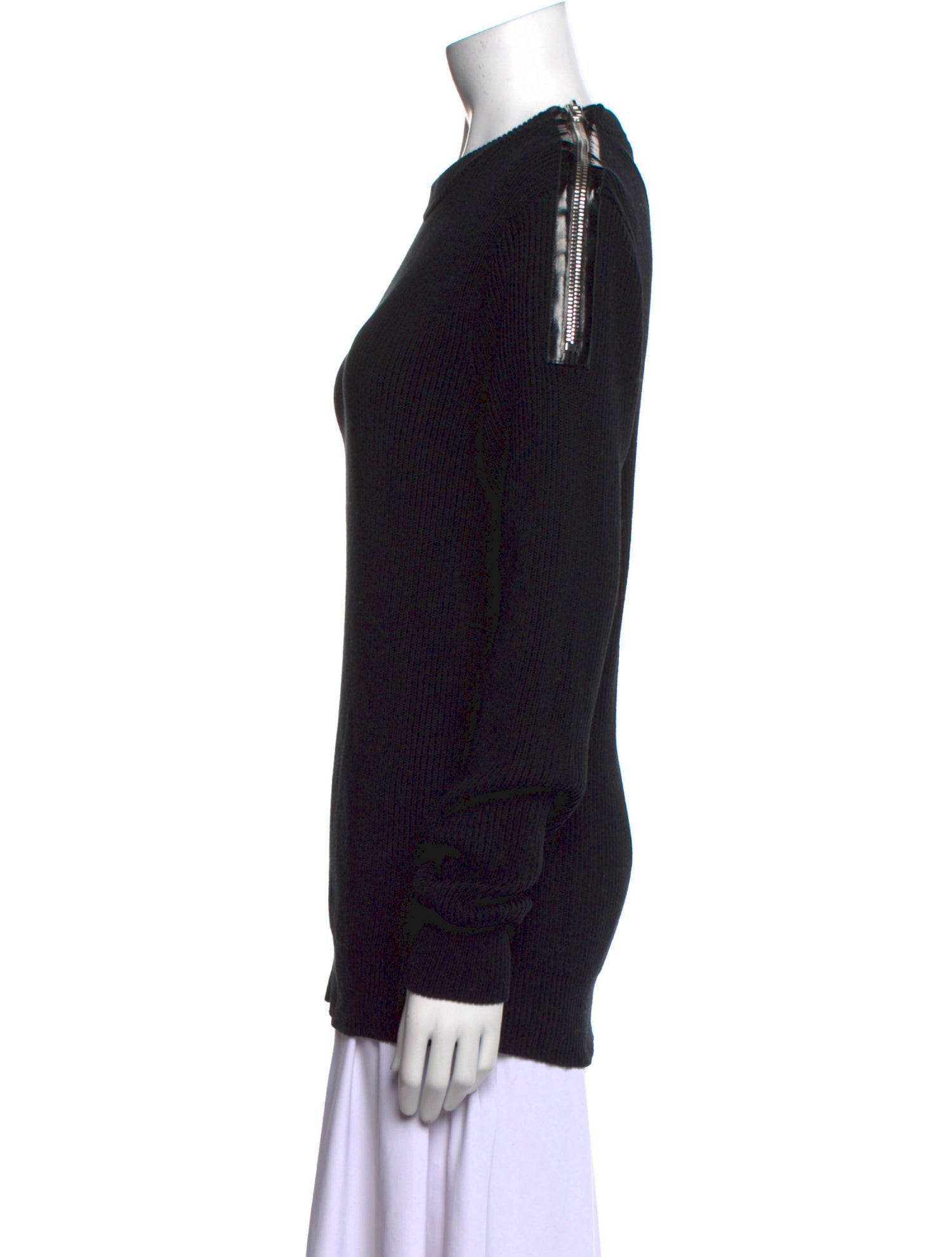 Givenchy Crew Neck Sweater